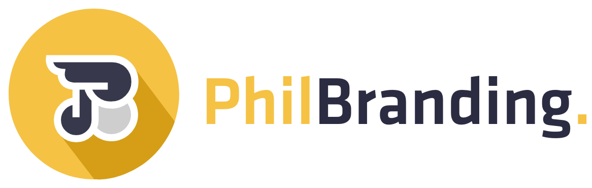PhilBranding Phillip Mudavanhu UX Designer Logo Designer
