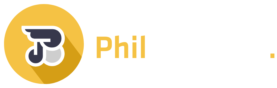 philbranding logo