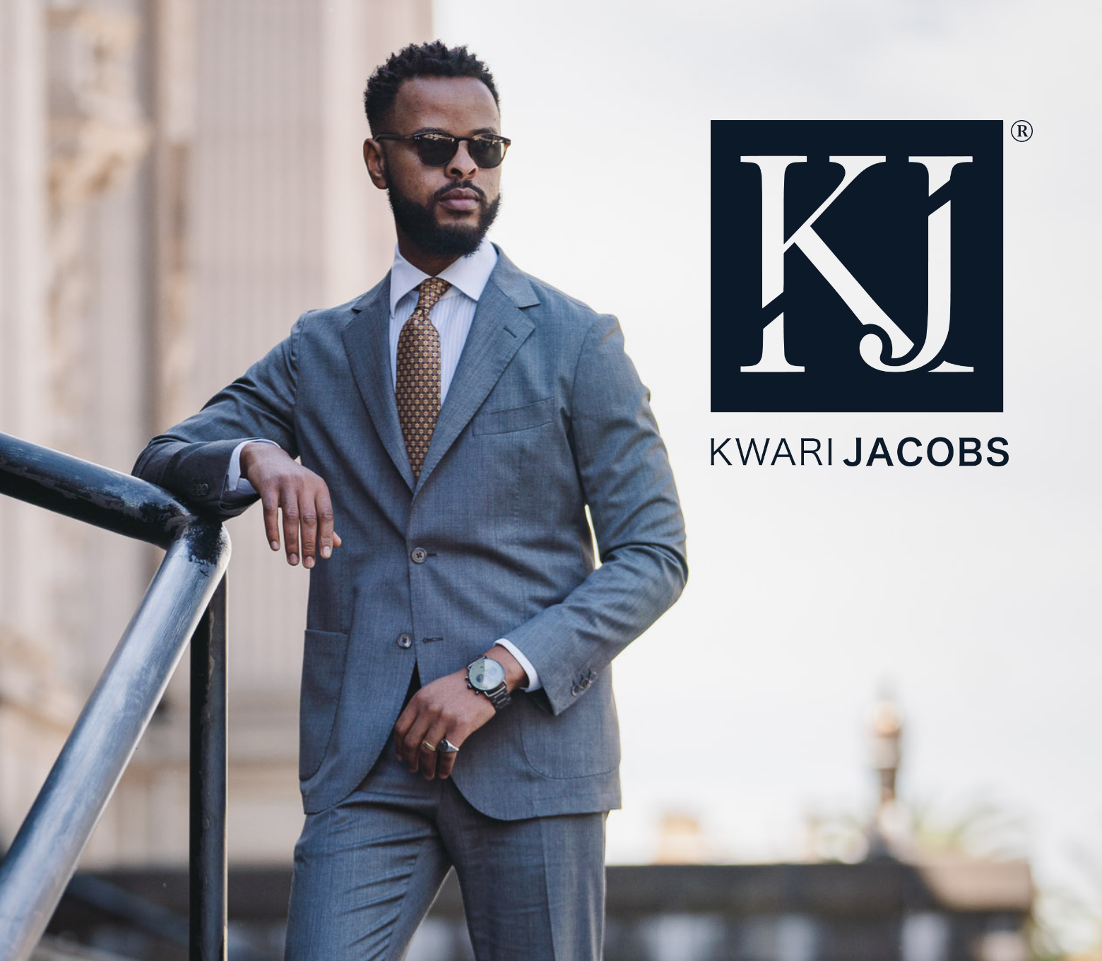 Kwari Jacobs by PhilBranding Logo Designer UXDesigner Phillip Mudavanhu HCI Designer Brand Strategy Zimbabwe